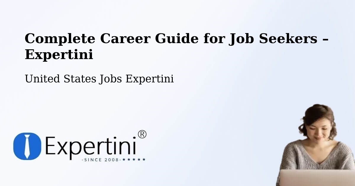 Career Guide for Job Seekers – Trainer - Trainer, United States Jobs Expertini