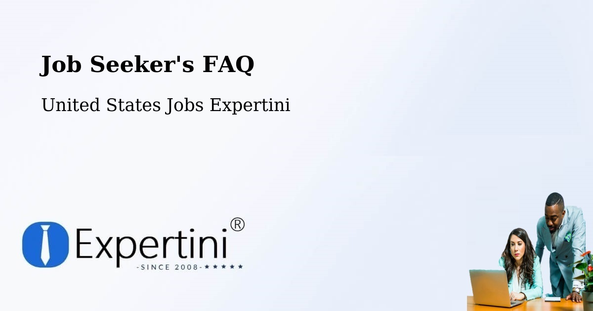 Job Seeker FAQ – Trainer - United States Jobs Expertini