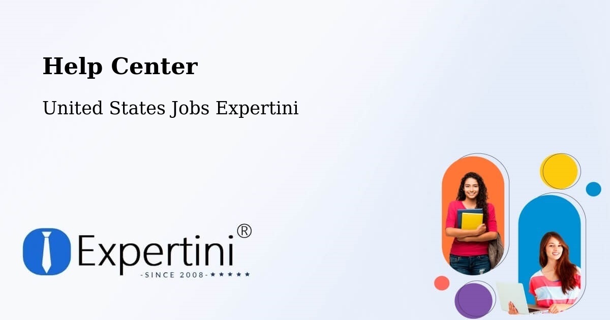 Help Center – Trainer - United States Jobs Expertini