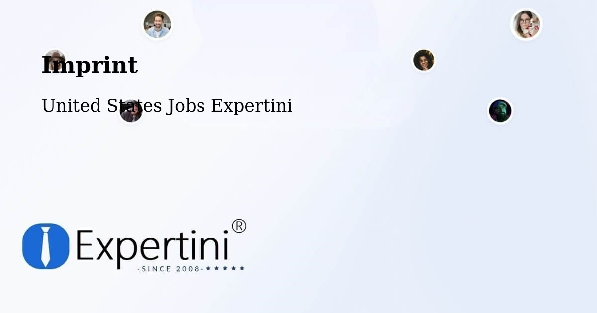 Imprint – Trainer - United States Jobs Expertini