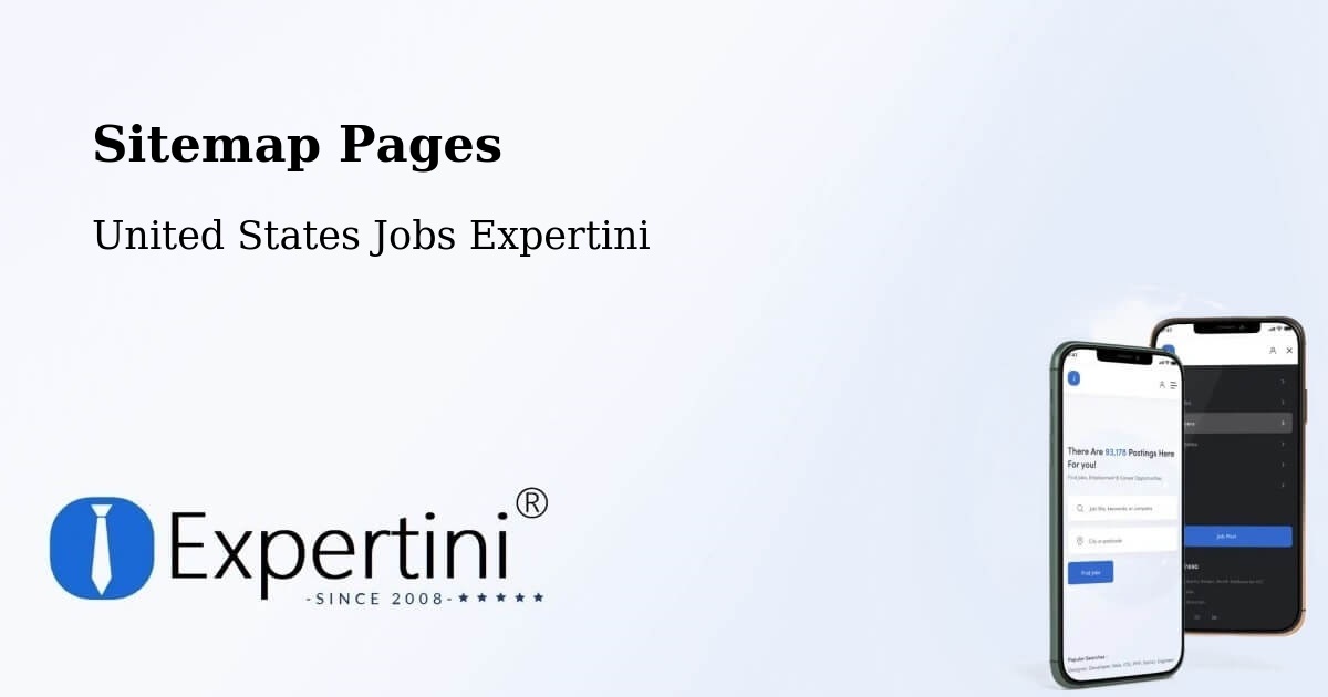 Sitemap Pages - Trainer - United States Jobs Expertini