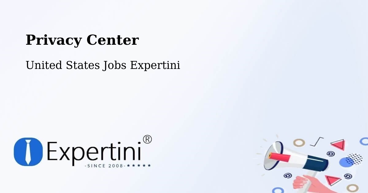 Privacy Policy – Trainer - United States Jobs Expertini