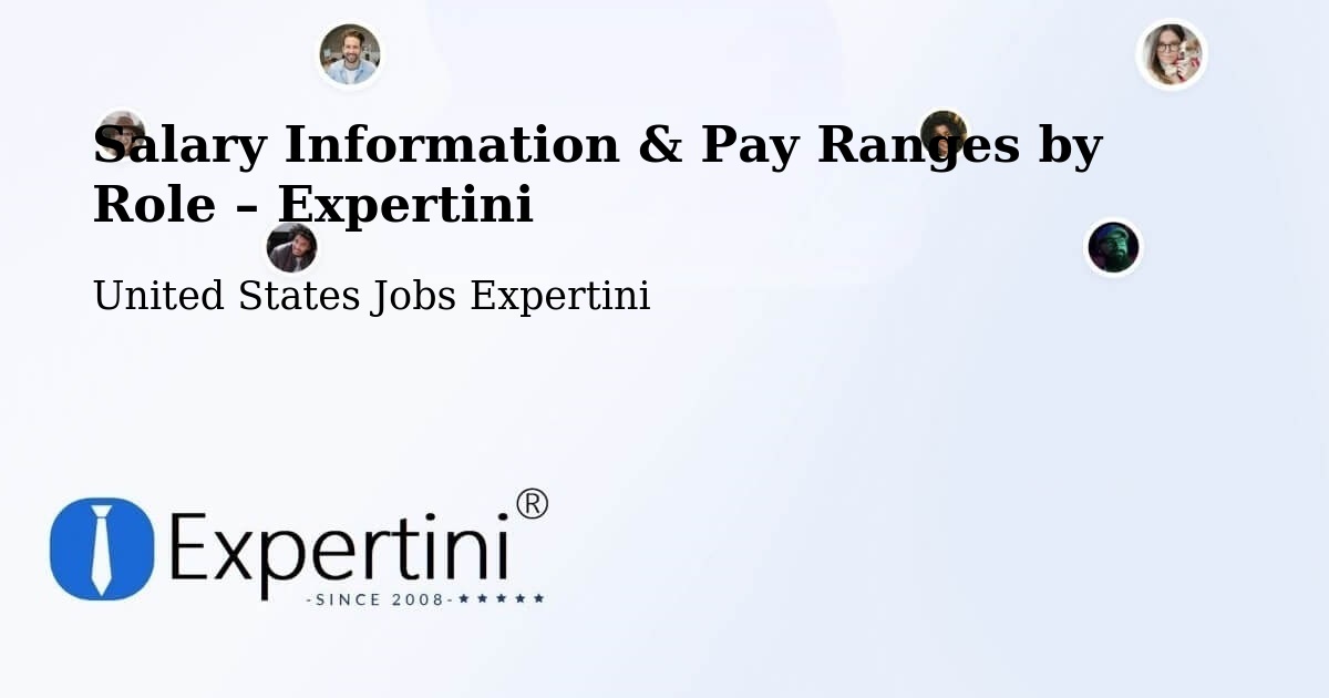 Salary Information & Pay Ranges – Trainer - Trainer, United States Jobs Expertini