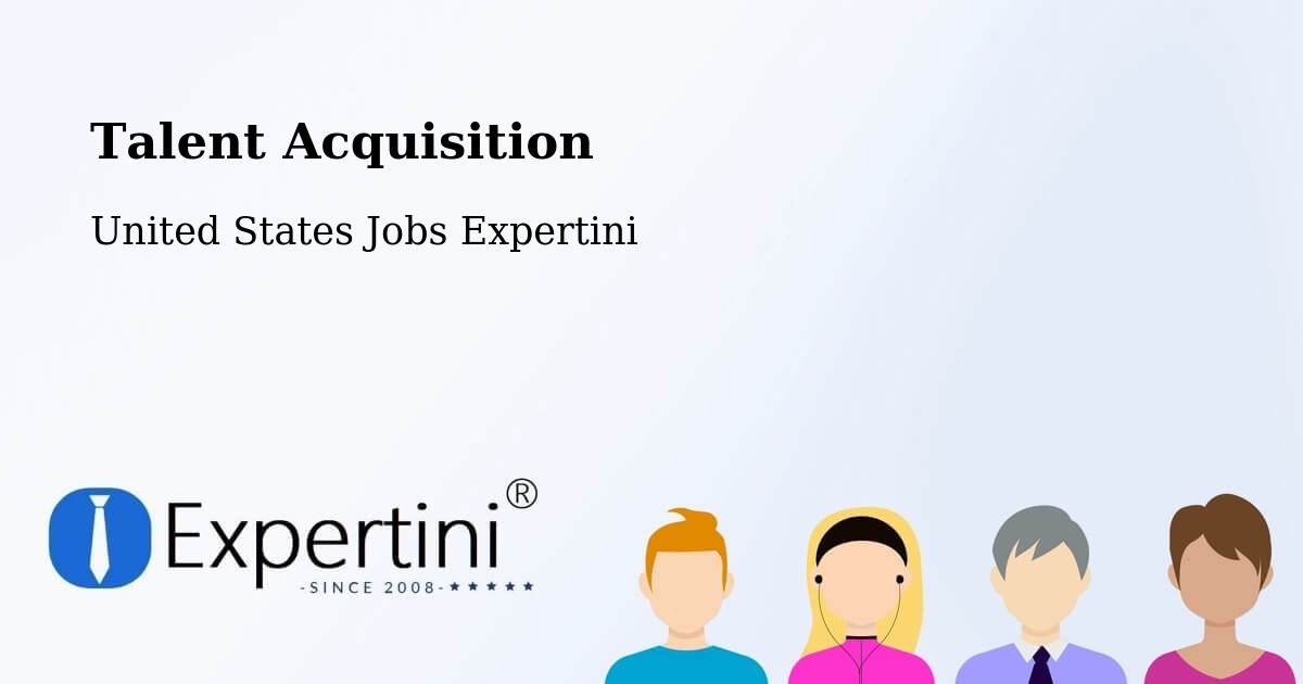 Post Jobs & Find Candidates in Trainer – Talent Acquisition Solutions - United States Jobs Expertini
